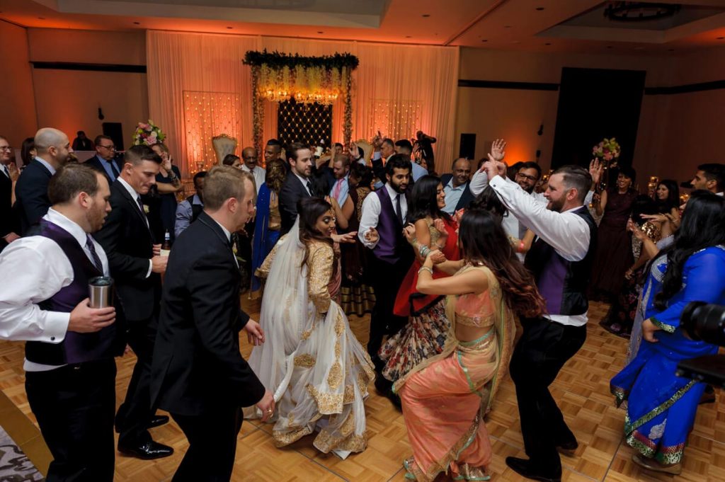 Fort Worth Indian Wedding Venues